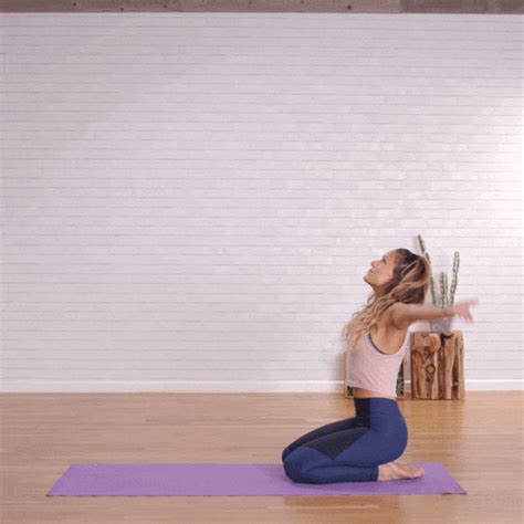 naked yoga sex gif|nakedyogagirls Porn Gifs 